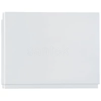 Торцевая панель 80 R Santek Касабланка XL 1.WH30.2.445