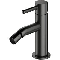 Смеситель для биде без донного клапана Omnires Y Y1220GR