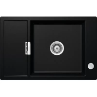 Кухонная мойка Schock Eton 60D Small магма 700911