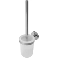 Ёршик Cezares Relax RELAX-TBS-V-01 настенный, хром