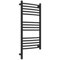 Полотенцесушитель электрический Сунержа Богема 3.1 15-6002-8040 800x400, МЭМ левый, темный титан муар