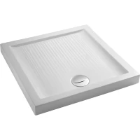 Керамический поддон 70x70 см Jacob Delafon Kyreo EN100-00