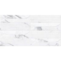 Керамогранит Deco Aura Calacatta 32x62,5