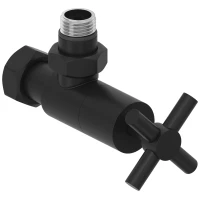 Вентиль запорный угловой Сунержа 31-1408-1234 3/4