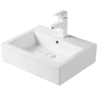 Раковина 57x45,5 см GID N9157