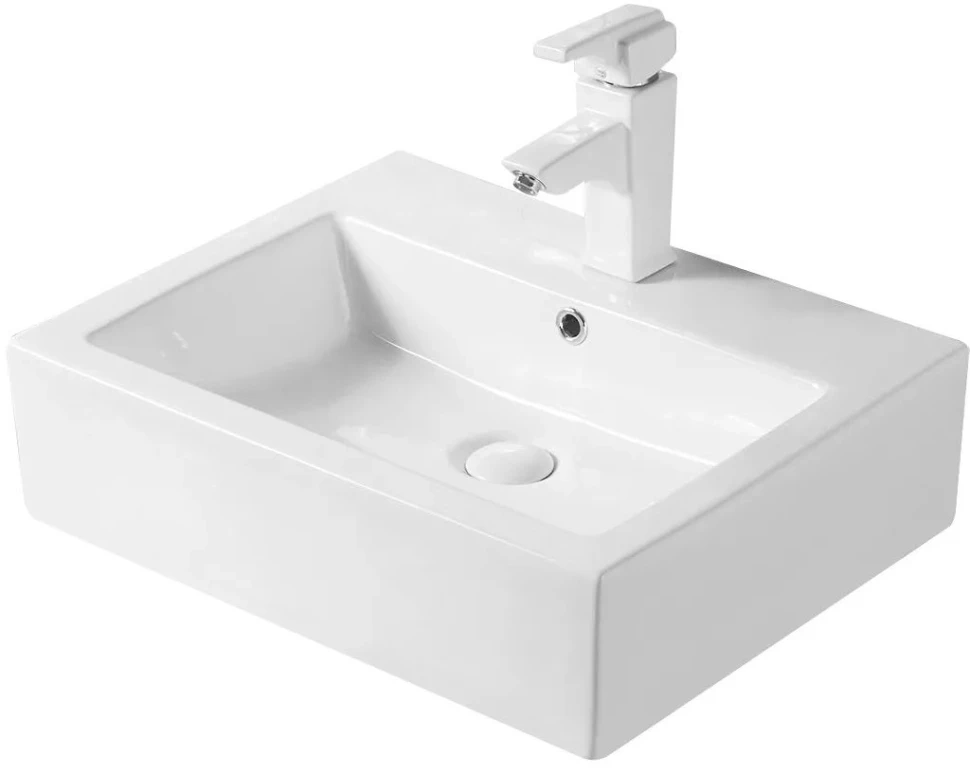 

Раковина 57x45,5 см GID N9157