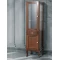 Шкаф-колонна напольная левая орех Tiffany World Sofia 4219noce*3SX - 1