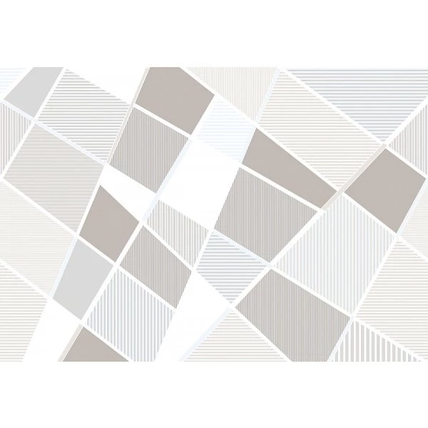 Декор Azori Sonnet Beige Geometria 20,1x50,5 декор kerlife orosei classico beige 1 1c 31 5x63 см