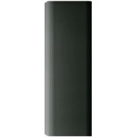 Пенал Cezares Stylus 55300 подвесной L/R, Verde Opaco