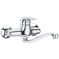 Смеситель для кухни Clever Panam Urban 97805