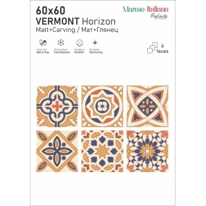 Изображение товара коллекция плитки infinity ceramica vermont