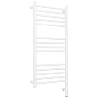 Полотенцесушитель электрический Сунержа Богема 3.1 30-6005-8040 800x400, МЭМ правый, белый матовый