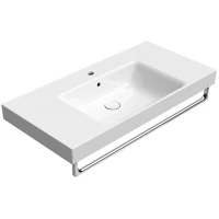 Раковина 100x50 см GSI Nubes 9651111