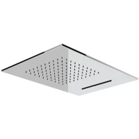 Потолочный душ 500x380 мм Gessi Emporio 33189#238