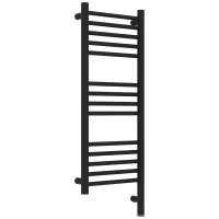 Полотенцесушитель электрический Сунержа Богема 3.1 15-6005-8030 800x300, МЭМ правый, темный титан муар