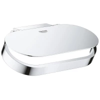 Держатель туалетной бумаги Grohe Selection 41069000