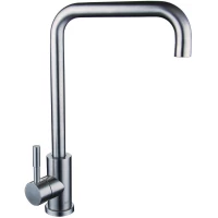 Смеситель для кухни РМС SUS124-017F-1