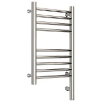 Полотенцесушитель электрический 500x300 МЭМ правый, перемычка прямая Сунержа Богема 3.0  00-5805-5030