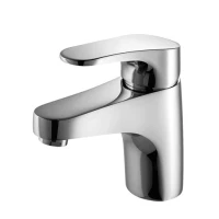 Смеситель для умывальника Lemark Shift LM4306C