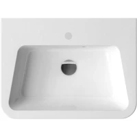 Раковина 65x48 см Ravak 10° 650 XJI01165000