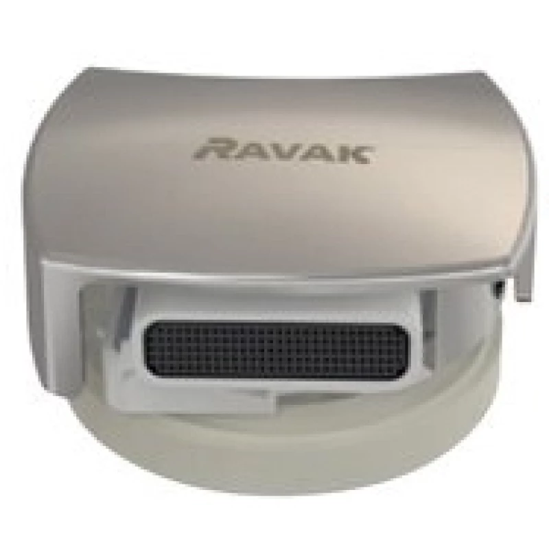 Слив-перелив для ванны с заполнением Ravak X01438