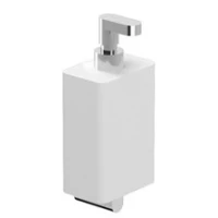 Дозатор Webert Living LV500201015