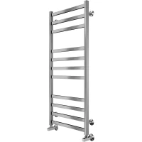 Полотенцесушитель водяной 1200x550 Larusso Солар П11 4670078535795