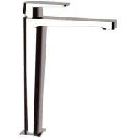 Смеситель для раковины Remer Dream D11L без донного клапана, хром