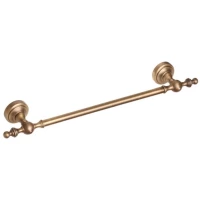 Полотенцедержатель 40 см Camelos Rychmond A1607-4