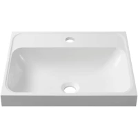 Раковина 40,3x30,3 см Belux Бостон 4810924288318