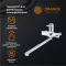 Термостат для ванны Orange Thermo T19-211cr Термостат для ванны Orange Thermo T19-211cr - 5