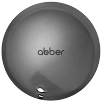 Накладка на слив раковины Abber AC0014GS