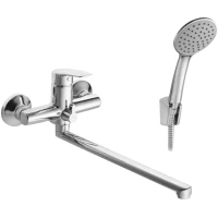 Смеситель для ванны Santek Марион WH5A12006C001