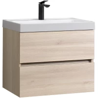 Тумба акация 58,4 см Belux Париж НП 60-02 4810924276582