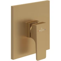 Смеситель для душа Villeroy & Boch Architectura Square TVS12500200076