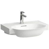 Раковина 60x48 см Laufen New Classic 8.1385.3.000.104.1