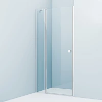 Душевая дверь 100 см IDDIS Ray RAY6CP0i69 прозрачное