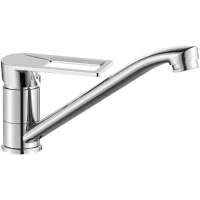 Смеситель для кухни Esko Belgrade BD 05 хром