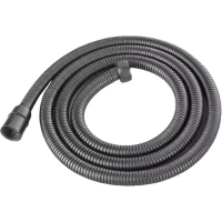 Душевой шланг Feramolli Tropicale GM030 150 см, графит матовый