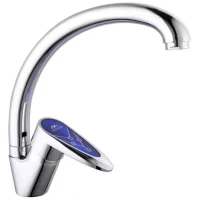 Смеситель для кухни Fashun A4150BLUE