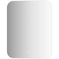 Зеркало 50x60 см Defesto Opti DF 2813S