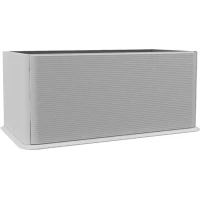 Тумба под раковину Cezares Idra 55804 98 см, подвесная, Bianco Opaco