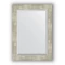 Зеркало 51x71 см алюминий Evoform Exclusive BY 1129 - 1