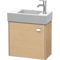 Тумба дуб 48,4 см Duravit Brioso BR4051L1030