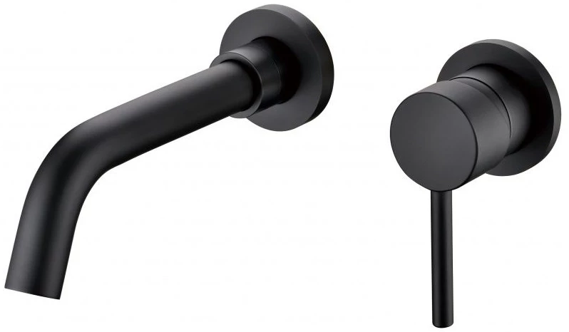 

Смеситель для раковины Grocenberg GB511BL