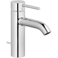 Смеситель для раковины с донным клапаном Kludi Bozz 382800576