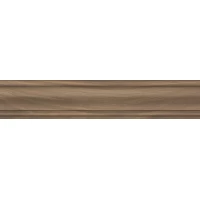 Плинтус Kerama Marazzi Монтиони коричневый матовый 39,6x8 SG5265\BTG