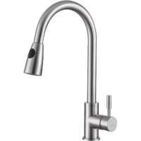 Смеситель для кухни BelBagno BB-LAM31-IN