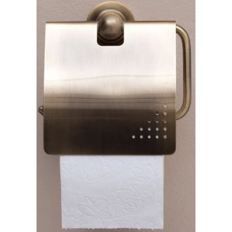 Держатель туалетной бумаги Aquanet 3886