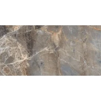 Керамогранит Isis Brown Matt Carving 60x120